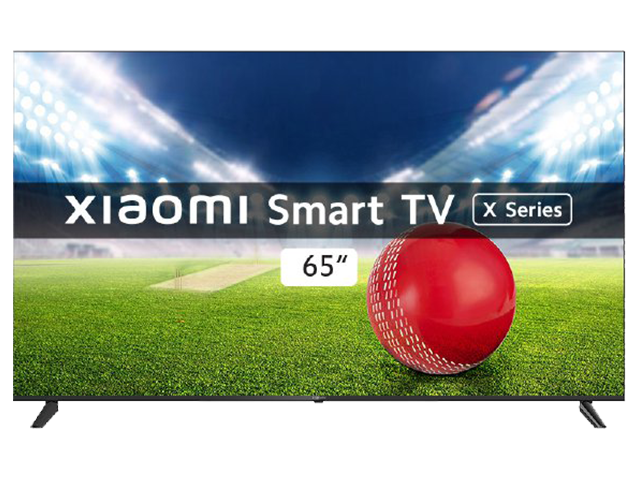 Xiaomi Smart TV X 65